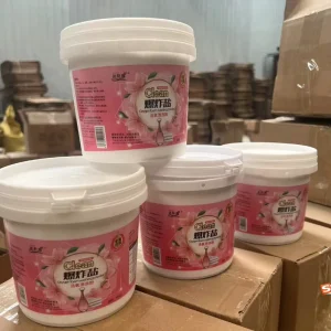 Household Bleaching Agent Color White Powder Clothing Reducing Agent