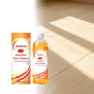 Household Ceramic Tile and Wood Flooring Stain Remover Floor Cleaner