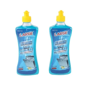 Household Chemicals Eco-friendly Dishwashing Liquid for Kitchen Rinse Aid