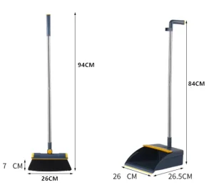 Household Cleaning Broom