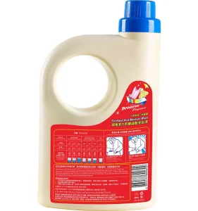 Household Cleaning Cloth Detergent Liquid