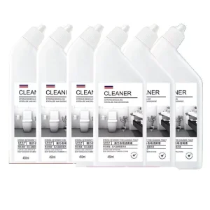 Household Cleaning Liquid Manufacturer’s Rust Stain Remover Toilet Bowl Cleaner
