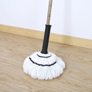 Household Cleaning Mop with Handle