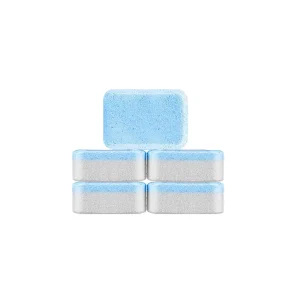 Household Cleaning Product Dishwasher Tablets for Cleaning Private Label Dishwasher Capsules With High Quality