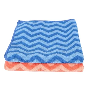 Household Cleaning Super Water Absorbent Microfiber Cloth