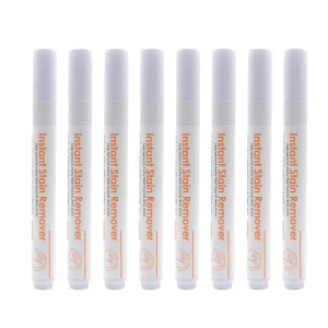 Household Cleaning Tools Instant Clothes Pencil Stain Remover