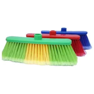 Household Cleaning Tools PP Broom Head for Home Cleaning Brooms and Dustpans