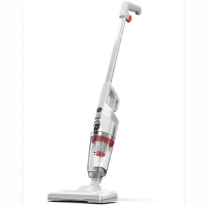 Household Cordless Vacuum Deep Mopping Floor Washer Wet/Dry Cleaner Self-Cleaning System Powerful Suction for Hard Floors and Pet Hair