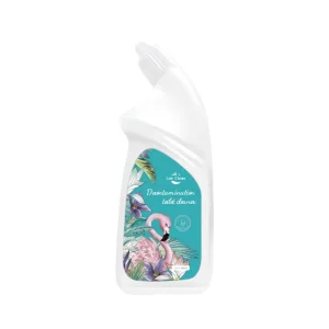 Household Customized Fragrance Toilet Cleaner for Degerming and Cleaning Inside the Bowl