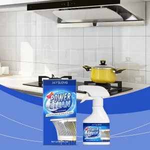 Household Degreasing and Stain Removing High efficiency Kitchen Oil Cleaning Agent