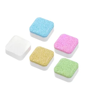 Household Deodorant Laundry Supplies Solid Cleaning Tablets Effervescent Tablets