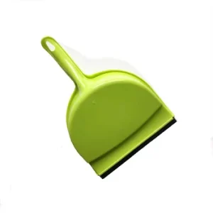 Household Design Broom and Dustpan Set Floor Cleaning Brushes With Dustpan