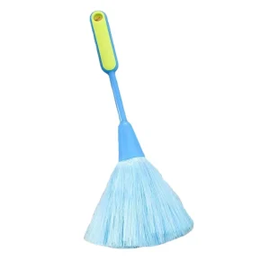 Household Desktop Cleaning Plastic Computer Brush