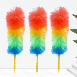 Household Duster for Home, Car, and Office Cleaning