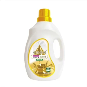 Household Eco Friendly Fabric Softener Liquid Detergent Long Lasting Flower Fragrance High Quality Laundry Softener