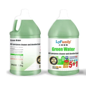 Household Floor Cleaner Liquid