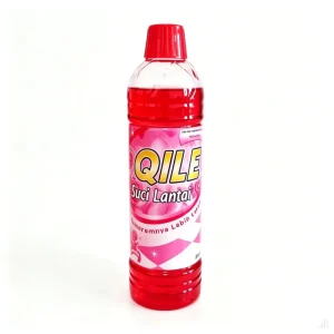 Household Floor Detergent for Tough Stain Removal