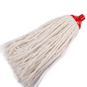 Household Goods Wholesaler Good Price Reusable Cotton Yarn Mop Manufacturer Wet and Dry Mops for Home Cleaning