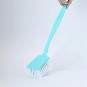 Household Kitchen Cleaning Brushes