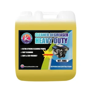 Household Kitchen Degreaser and Oil Stain Remover Spray