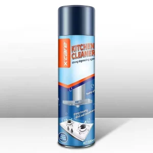 Household Kitchen Oil Cleaner 500ml