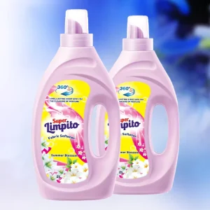 Household Lasting Fragrance Washing up Softener Liquid Laundry Detergent Fabric Softener