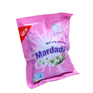 Household Laundry Detergent Washing Powder Shandong Manufacture Supply