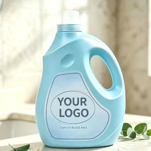 Household Long Lasting Fragrance Efficient Stain Removal Laundry Detergent for Home Daily Washing Cleaning