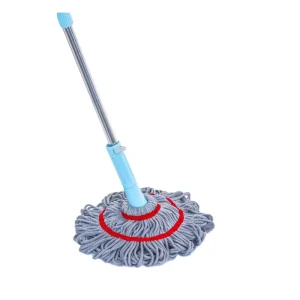 Household Manufacturer Easy Clean Cloth Floor Twist Magic Strip Microfiber Mops