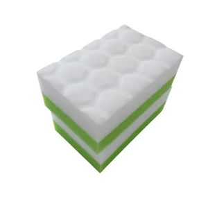 Household Melamine Foam Cleaning Sponge and Scouring Pad