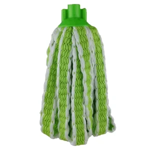 Household Microfiber Mop Head