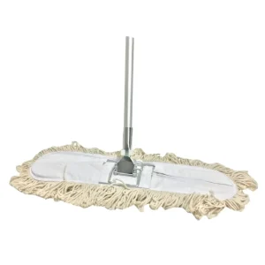 Household Mop with Four Side Wringing and Durable 20,000+ Uses for Easy Floor Cleaning for Budget Conscious Consumers