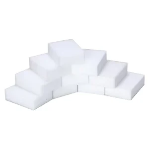 Household Multi-Functional Magic Eraser Melamine Foam Cleaning Scouring Pads