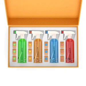 Household Multifunction Cleaning Kit