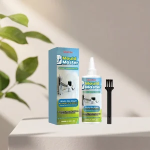 Household Multipurpose Mold and Stain Removal Cleaning Agent