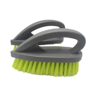 Household Plastic Handheld Cleaning Brushes Clothes Washing Scrubbing Brush Scrubber Brush