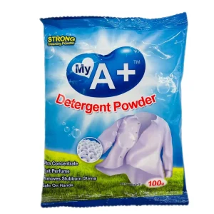 Household Powder Laundry Detergent Washing Powder 1kg 5kg 10kg
