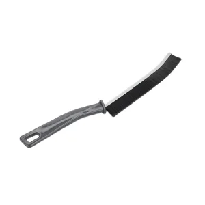 Household Thin Gap Cleaning Tool Shower Tile Scrubbing Brush Bathroom Kitchen Hard Brush Multifunctional Thin Gap Scrubbing