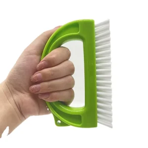 Household Tools & Accessories Set of 2pcs Bathroom Cleaning Brush Car Cleaning Brushes Cleaning Brushes