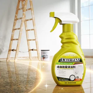 Household Wall Mold Elimination Spray Removes Mildew Stains Prevents Regrowth