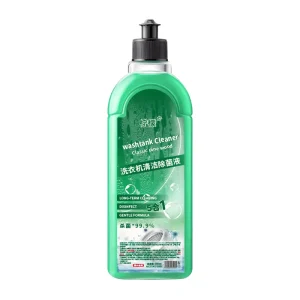 Household Washing Machine Cleaning Decontamination Cleaning Machine Slot Cleaner