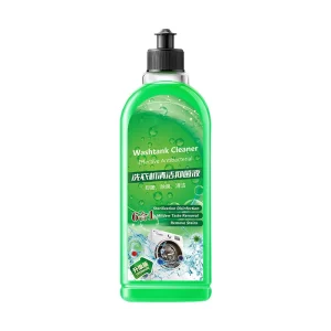 Household Washing Machine Slot Cleaner Liquid Decontamination and Cleaning Machine