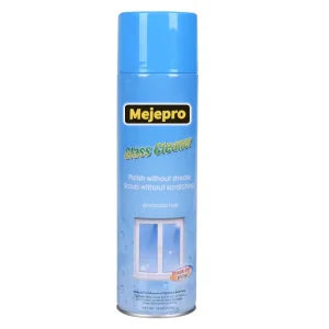 Household Windshield and Glass Cleaner Foam Spray