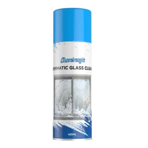 Household and Car Windshield Glass Cleaner Spray