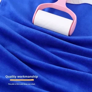 Housekeeping Cleaning Cloth Special Towel Absorbent Non Shedding Thickened Car Wash Glass Floor Kitchen Wiping OLIVER