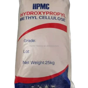 Hpmc Hydroxypropyl Methyl Cellulose Daily Chemical Detergent Grade Cellulose Ether