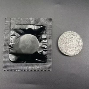 Humic Acid Fertilizer Tablets Ideal for Aquaculture Water Quality Improvement