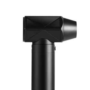 HuraFanX 80000 Rpm Mini Powerful Compressed Air Duster Gun 52m s High Quality Hair Dryer Air Blower Car Cleaning Tools