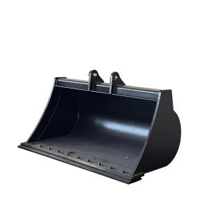 Hydraulic Excavator Tilt Bucket for Mini Excavator 2-4T