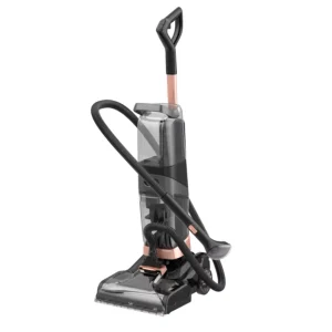Hydro Steam Upright Powerful Deep Cleaning Carpet Vacuum Cleaner